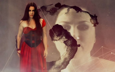 Keywords: evanescence,gallery,amy photos,amy lee,imperfection,synthesis,music video