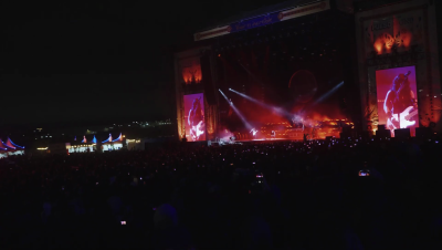 Keywords: Latin America Tour Diaries 1 Queretaro, Mexico,amy lee,amy photos,amy pic,evanescence,evanescence pics