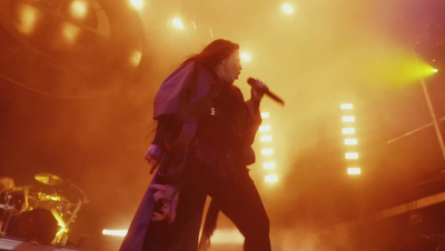 Keywords: Latin America Tour Diaries 1 Queretaro, Mexico,amy lee,amy photos,amy pic,evanescence,evanescence pics