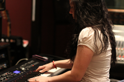 Keywords: amy lee,amy pic,amy photos,evanescence,evanescence pics