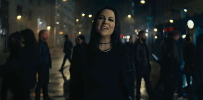 Thanks to [url=https://lovelyamy.com.mx/]LovelyAmy[/url]
Keywords: Who Will You Follow,Evanescence,Amy Lee,Evanescence New Music,Sanctuary,Evanescence 2026,Who Will You Follow Music Video,Evanescence Single,Rock Music,Alternative Rock,Symphonic Rock,Amy Lee Vocals,Evanescence Fans,New Evanescence Song,Evane