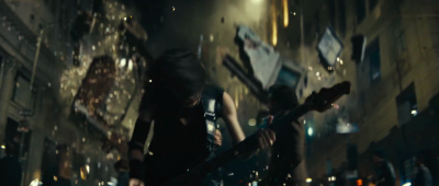 Keywords: Evanescence,Who Will You Follow,Sanctuary,Amy Lee,Evanescence 2026,Evanescence new single,Who Will You Follow music video,Evanescence music video,Sanctuary album,alternative rock,gothic rock,female vocals,Amy Lee vocals,Evanescence fans,rock