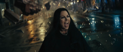 Keywords: Evanescence,Who Will You Follow,Sanctuary,Amy Lee,Evanescence 2026,Evanescence new single,Who Will You Follow music video,Evanescence music video,Sanctuary album,alternative rock,gothic rock,female vocals,Amy Lee vocals,Evanescence fans,rock
