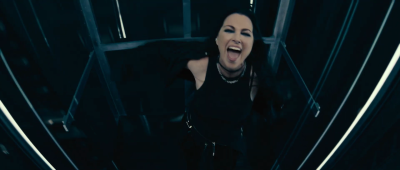 Keywords: Evanescence,Who Will You Follow,Sanctuary,Amy Lee,Evanescence 2026,Evanescence new single,Who Will You Follow music video,Evanescence music video,Sanctuary album,alternative rock,gothic rock,female vocals,Amy Lee vocals,Evanescence fans,rock