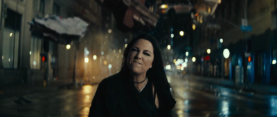 Keywords: Evanescence,Who Will You Follow,Sanctuary,Amy Lee,Evanescence 2026,Evanescence new single,Who Will You Follow music video,Evanescence music video,Sanctuary album,alternative rock,gothic rock,female vocals,Amy Lee vocals,Evanescence fans,rock