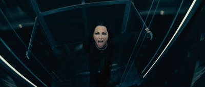 Keywords: Evanescence,Who Will You Follow,Sanctuary,Amy Lee,Evanescence 2026,Evanescence new single,Who Will You Follow music video,Evanescence music video,Sanctuary album,alternative rock,gothic rock,female vocals,Amy Lee vocals,Evanescence fans,rock