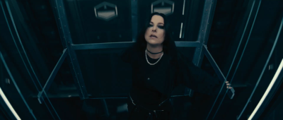 Keywords: Evanescence,Who Will You Follow,Sanctuary,Amy Lee,Evanescence 2026,Evanescence new single,Who Will You Follow music video,Evanescence music video,Sanctuary album,alternative rock,gothic rock,female vocals,Amy Lee vocals,Evanescence fans,rock
