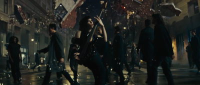 Keywords: Evanescence,Who Will You Follow,Sanctuary,Amy Lee,Evanescence 2026,Evanescence new single,Who Will You Follow music video,Evanescence music video,Sanctuary album,alternative rock,gothic rock,female vocals,Amy Lee vocals,Evanescence fans,rock