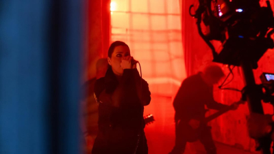 Keywords: afterlife,amy lee,amy photos,amy pic,devil may cry,evanescence,evanescence pics,music video