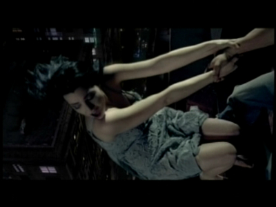 Keywords: amy lee,amy photos,evanescence,fallen,music video,bring me to life