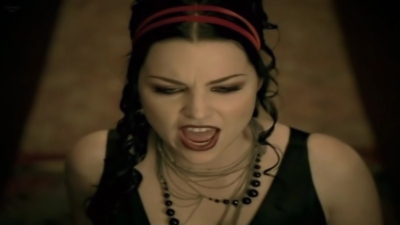Keywords: amy lee,amy photos,call me when you are sober,evanescence,fallen,gallery,music video