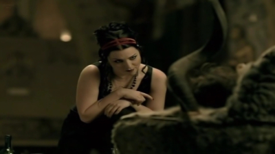 Keywords: amy lee,amy photos,call me when you are sober,evanescence,fallen,gallery,music video