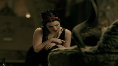 Click to view full size image
==============
Keywords: amy lee,amy photos,call me when you are sober,evanescence,fallen,gallery,music video Keywords: amy lee,amy photos,call me when you are sober,evanescence,fallen,gallery,music video