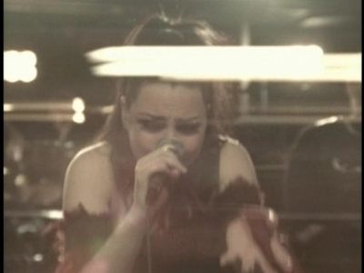 Keywords: going under,amy lee,amy photos,evanescence,fallen,music video