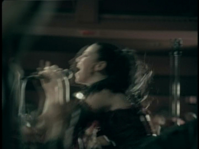 Keywords: going under,amy lee,amy photos,evanescence,fallen,music video