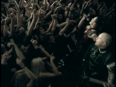 Keywords: going under,amy lee,amy photos,evanescence,fallen,music video