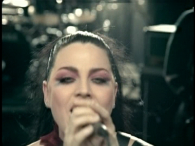 Keywords: going under,amy lee,amy photos,evanescence,fallen,music video