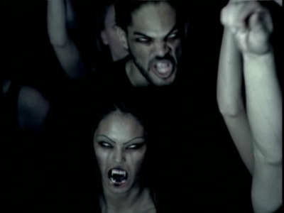 Keywords: going under,amy lee,amy photos,evanescence,fallen,music video