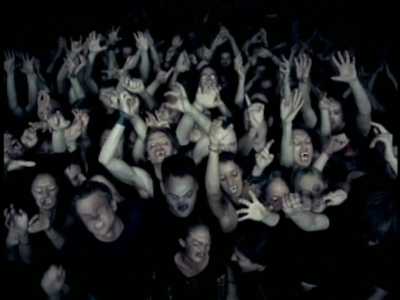 Keywords: going under,amy lee,amy photos,evanescence,fallen,music video