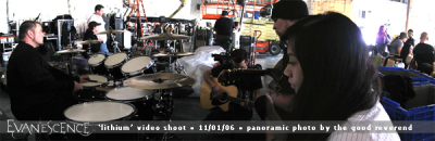 Keywords: amy lee,amy photos,evanescence,gallery,music video,the open door,Lithium
