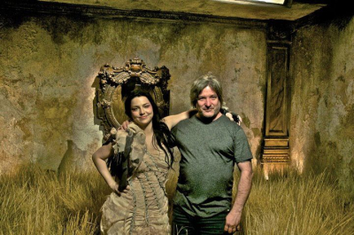Click to view full size image
==============
Keywords: amy lee,amy photos,evanescence,gallery,music video,My Heart is Broken Keywords: amy lee,amy photos,evanescence,gallery,music video,My Heart is Broken