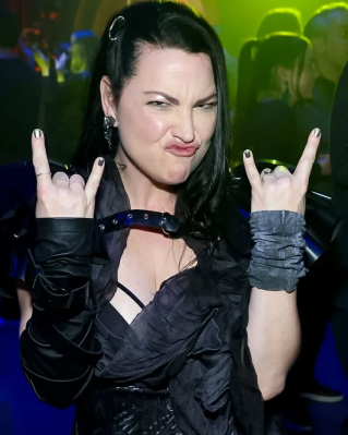 Keywords: AMC,amy lee,amy photos,amy pic,evanescence