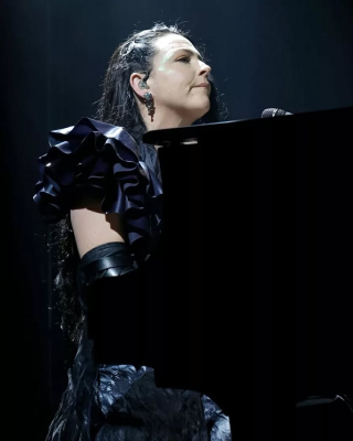 Keywords: AMC,amy lee,amy photos,amy pic,evanescence