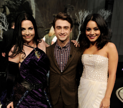 Keywords: amy photos,amy lee,amy pic,evanescence,evanescence pics,jay leno