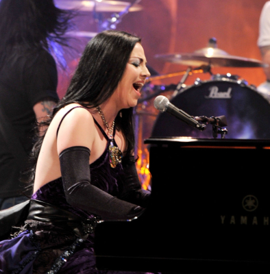 Keywords: amy photos,amy lee,amy pic,evanescence,evanescence pics,jay leno