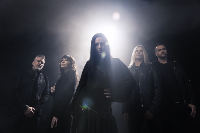 Keywords: amy lee,amy photos,evanescence,who will you follow,sanctuary,ev5,photoshoot