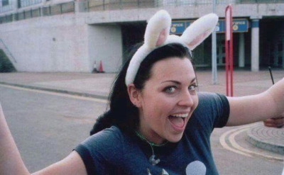 Click to view full size image
==============
Silly Amy Lee <3 Happy Easter!
Keywords: amy lee,amy photos,amy pic,evanescence,evanescence pics,easter,bunny,rare Silly Amy Lee <3 Happy Easter!
Keywords: amy lee,amy photos,amy pic,evanescence,evanescence pics,easter,bunny,rare