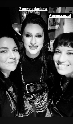 Click to view full size image
==============
Keywords: amy lee,amy pic,amy photos,evanescence,evanescence pics,instagram Keywords: amy lee,amy pic,amy photos,evanescence,evanescence pics,instagram