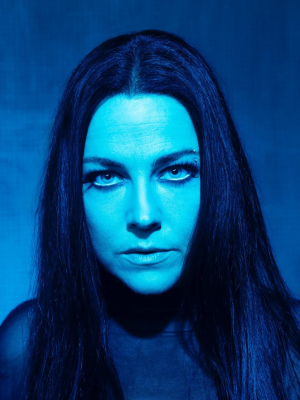 Streaming profile 
Keywords: #Evanescence #AmyLee #Sanctuary #WhoWillYouFollow