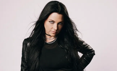 Keywords: Music Week, Evanescence,Amy Lee, Sanctuary