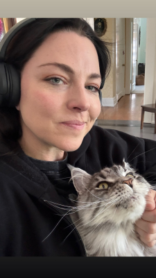 Keywords: Amy,amy lee,amy photos,amy lee photos,evamescence,instagram,social media